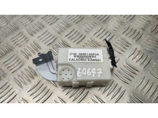 Блок управления 284D14GF0A Infiniti Q50