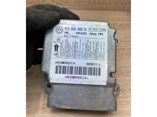 Блок подушек безопасности 1K0909605R, 55WK43412 Volkswagen Golf VI