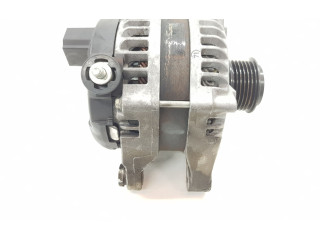 Генератор C2Z31658, BJ3210300AD   Jaguar XF X250      