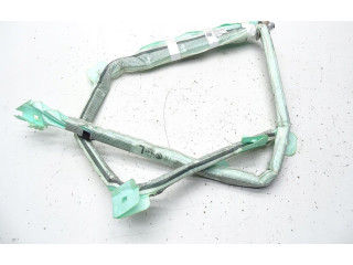 Боковая подушка безопасности 5E0880741 Skoda Octavia Mk3 (5E)