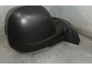 Zpětné zrcátko Peugeot Partner 2022