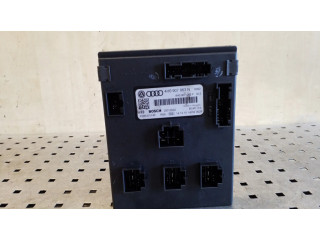 Блок комфорта 4H0907063N, 4H0907063F Audi A6 C7