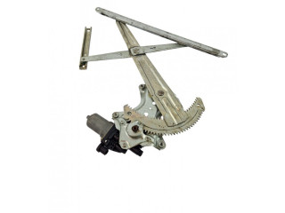 Pojistková skříňka Передний електрический механизм для подъема окна без двигателя 5713A385, 2621005380   Mitsubishi Outlander 2013