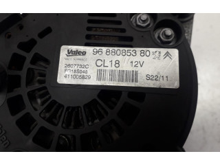 Генератор 9688085380 Citroen Berlingo