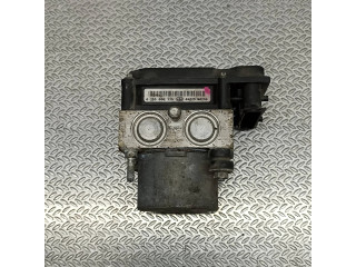 Блок АБС 0265800335, 49025G0234 Renault Clio II 2001-2005 года