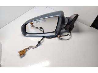 Зеркало электрическое Audi A4 S4 B6 8E 8H 2001-2005 года