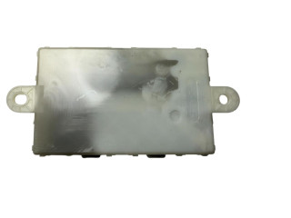 Блок управления A2129009729, 2129009729   Mercedes-Benz GL X166