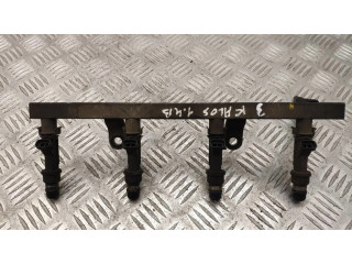 Магистральная трубка топлива