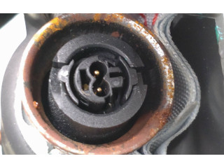 Подушка безопасности в сиденье 13251406, 544663743   Chevrolet Orlando