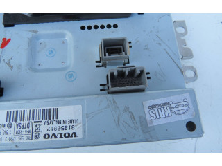 Дисплей 31350817, 5333382 Volvo V70