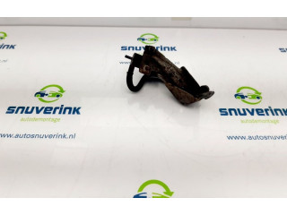 Přístrojová deska Opel Movano B 2015