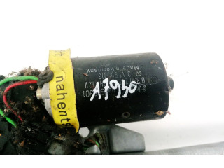 Моторчик дворников 3A1955113    Volkswagen PASSAT B4