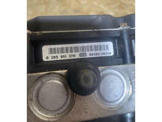 Блок АБС 0265951370, 00302U0254 Jaguar XF X250 2007 - 2015 года