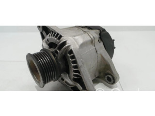 Генератор 63321613   Fiat Bravo - Brava 1.9     