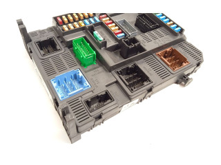 Модуль управления BSM 9807532080, 1611785780 Peugeot 2008 I для двигателя HNY