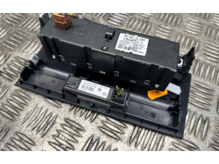 Дисплей 9804496980, NS2041151 Citroen DS4