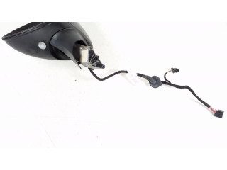 Зеркало электрическое левое Porsche Cayenne (92A) 2011-2017 года