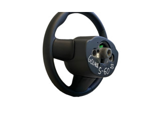 Руль Volvo S60 2018 - года 32227595, 653470900C