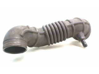 Труба воздуха в турбину