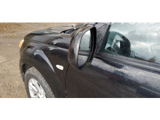 Зеркало электрическое Mitsubishi Outlander 2007 - 2012 года