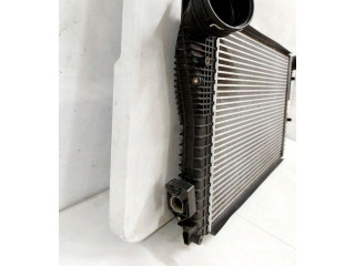 Интеркулер  1K0145803E   Skoda Octavia Mk2 (1Z) 