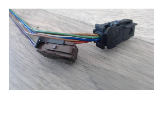 Зеркало (механическое)       Citroen C8   -  года   