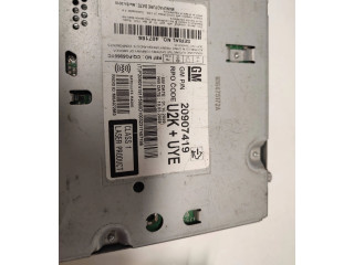 Подушка безопасности водителя 20907419, M1G475172A   Chevrolet Camaro