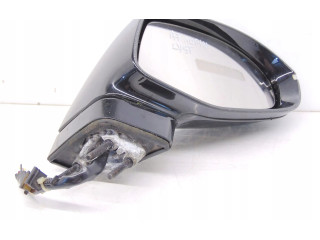 Зеркало электрическое Audi A7 S7 4G 2011 - 2017 года