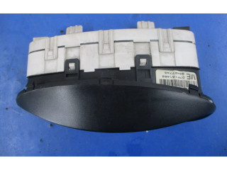 Панель приборов 96664161, 96664161   Chevrolet Spark       