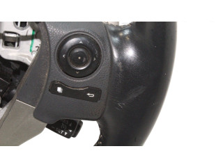 Руль Lexus IS III XE30 2013 - 2020 года