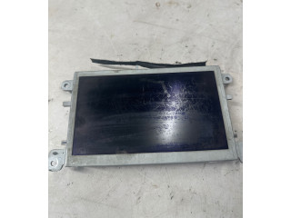 Дисплей 4L0919604 Audi A6 S6 C6 4F