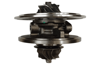 Turbodmychadlo Турбина 734868-0001, CHRA10-0493 Nissan Navara D40