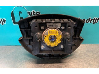 Подушка безопасности водителя 8200823307, 306777299N54AD   Dacia Sandero