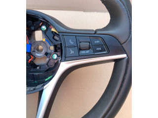 Volant Alfa Romeo Giulia 2016 01561262920