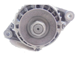 Генератор 96314258, 96314258   Chevrolet Matiz      