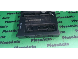 Блок комфорта 4H0907064FN, 5DK010565   Audi A6 C7   