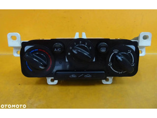 Блок управления климат-контролем    Mazda 323 F