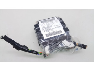 Блок подушек безопасности 9823741380 Peugeot 2008 II