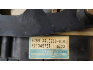 Jednotka ABS X2T34575T, 9759A4 Honda HR-V 2000