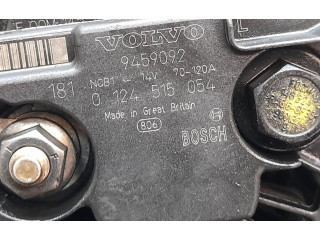 Генератор 0124515054   Volvo V70      