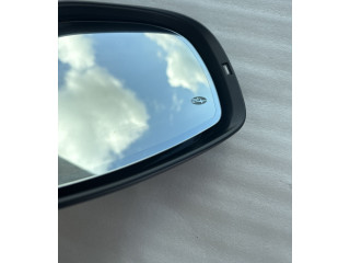 Зеркало электрическое Subaru Forester SK 2018 - года