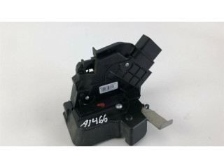 Zámek zadních dveří 4M5AA26412BE, A1466 Ford Focus 2009