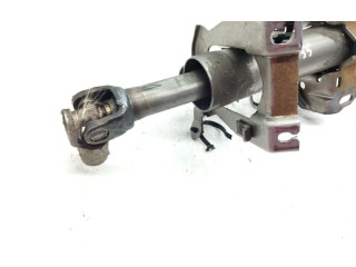    Рулевая рейка    Nissan X-Trail T30 2001 - 2007 года