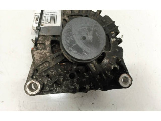 Генератор 9665617780, 9665617780 Citroen Xsara Picasso