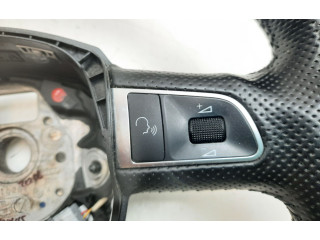 Volant Audi Q7 4L 2010 4F0124A