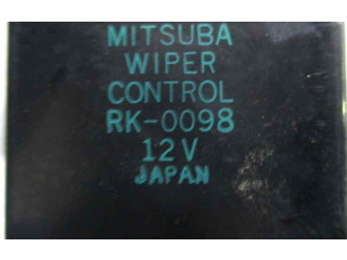 Блок управления RK0098 Subaru Forester SF