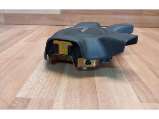 Подушка безопасности водителя Jeep Cherokee III KJ