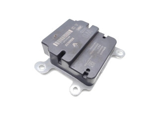 Блок подушек безопасности 985102122R Dacia Logan VAN