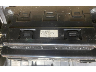 Дисплей    957101H100, 972501H201EQ   KIA Ceed