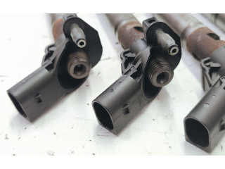 Комплект системы впрыска топлива 8R0919050E, 059130755CD Audi Q5 SQ5 CPN